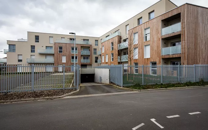 Programme immobilier neuf Maestria à Faches-Thumesnil