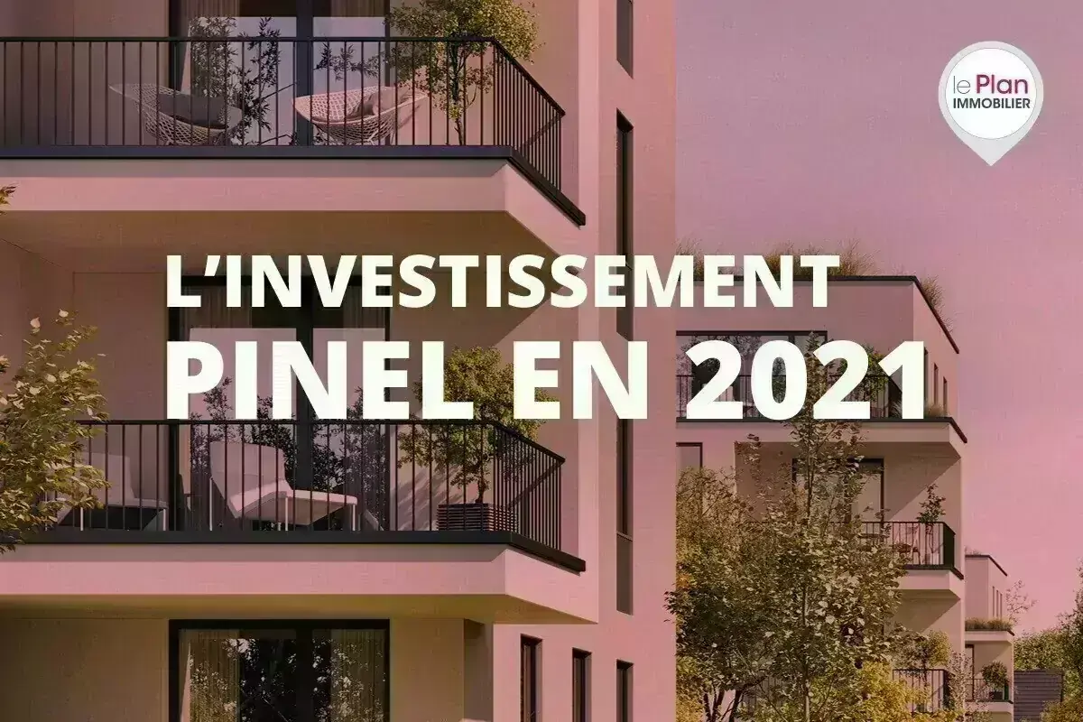 Comprendre L'investissement Locatif Avec La Loi Pinel