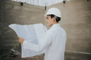 construction chantier