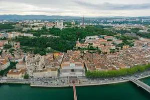 Immobilier neuf à Lyon : où acheter en 2025 ?