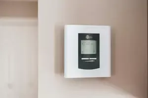 thermostat connecté