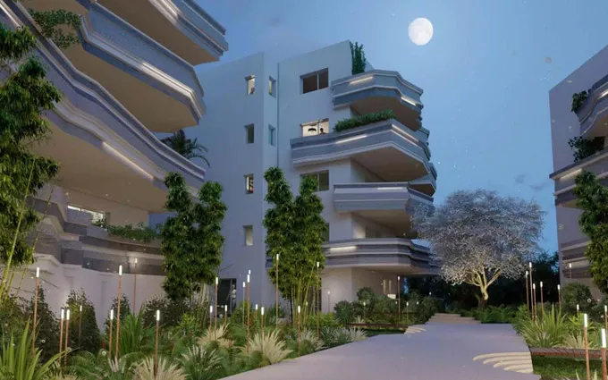 Programme immobilier neuf Montpellier quartier Occitanie à Montpellier