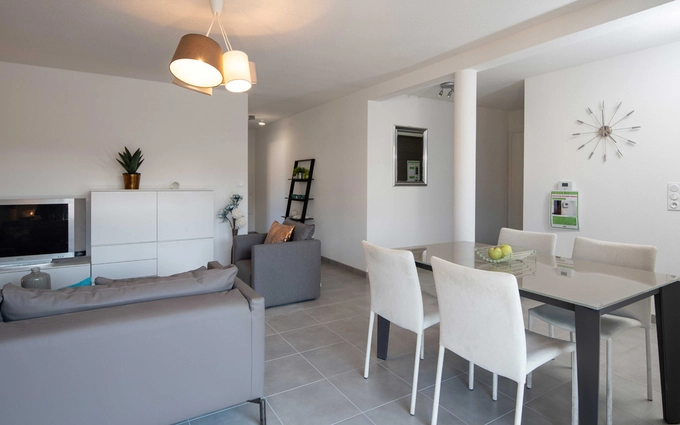 Programme immobilier neuf Bergamote à Dijon