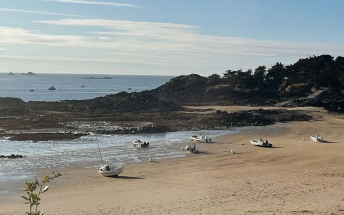 Programme immobilier neuf Domaine du Frémur à Lancieux