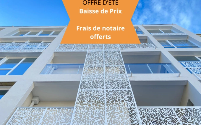 Programme immobilier neuf Perpignan centre à Perpignan (66000)