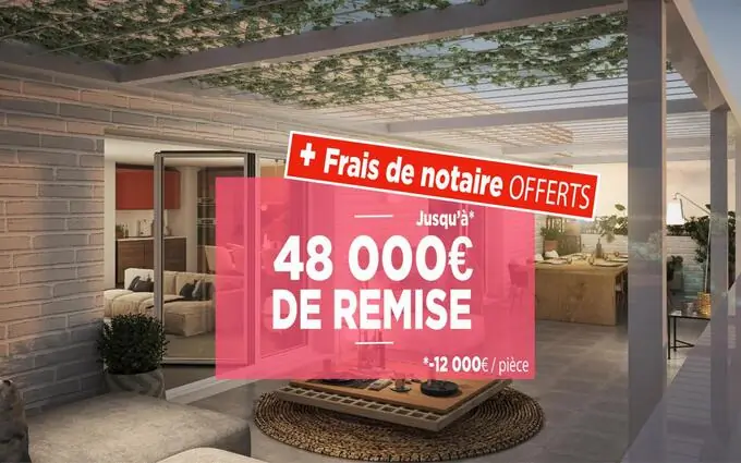 Programme immobilier neuf Coeur demoiselles à Toulouse (31000)