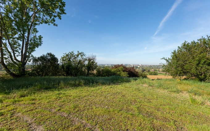 Programme immobilier neuf Terrain a balma à Balma (31130)