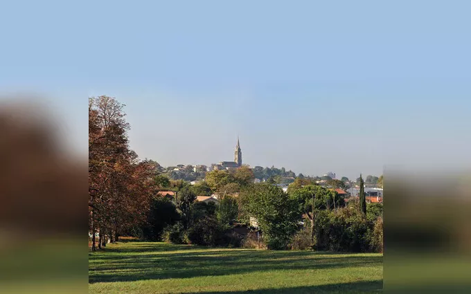 Programme immobilier neuf Villas lamartine à Bassens