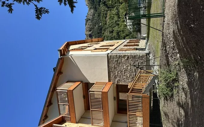 Programme immobilier neuf Coeur des ecrins à Le Monêtier-les-Bains