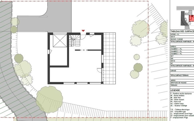 Programme immobilier neuf Maison neuve à vendre à Passy