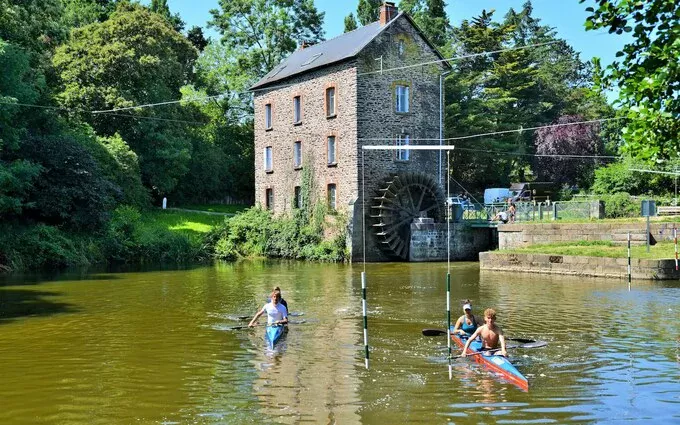 Programme immobilier neuf Boreal à Saint-Grégoire