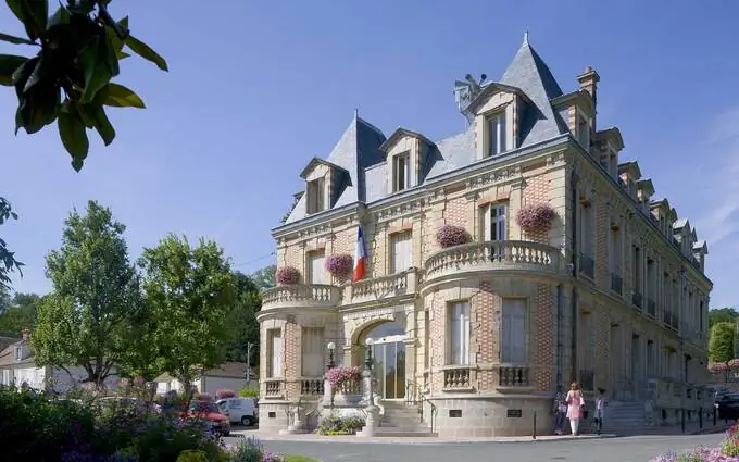 Programme immobilier neuf Villa Arcadia à Yerres