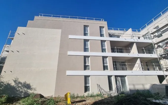 Programme immobilier neuf Serena à Nîmes