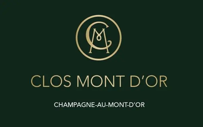 Programme immobilier neuf Clos mont d'or à Champagne-au-Mont-d'Or