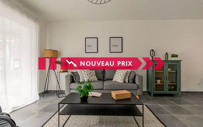 Programme immobilier neuf Coeur tilia maison à Vern-sur-Seiche