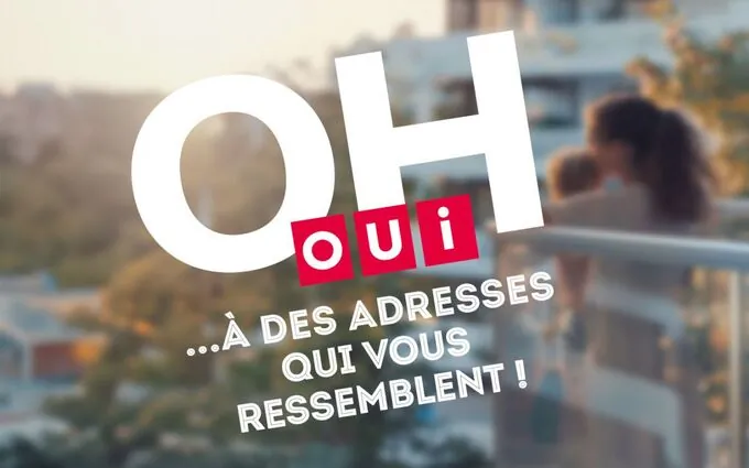 Programme immobilier neuf Cinq foch à Angers