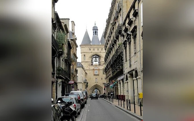 Programme immobilier neuf Les patios du mirail à Bordeaux