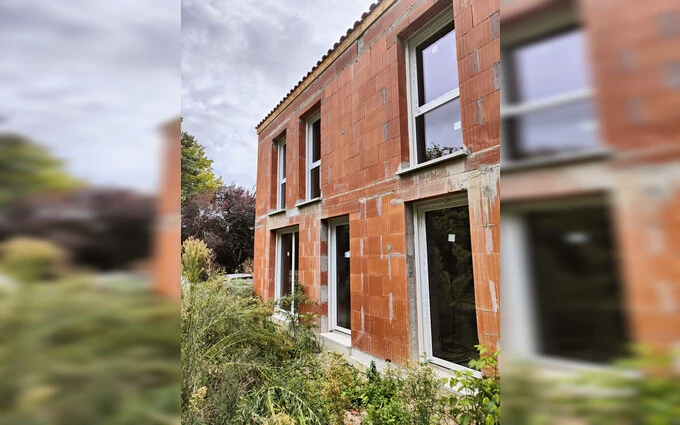 Programme immobilier neuf Hestia à Villenave-d'Ornon