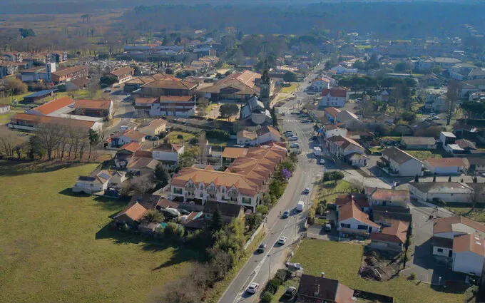 Programme immobilier neuf Alès à Le Teich