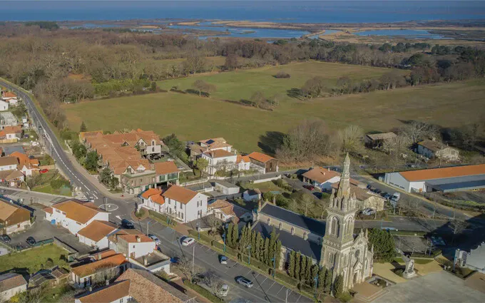 Programme immobilier neuf Alès à Le Teich