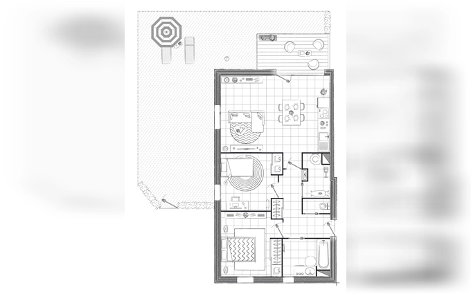 Programme immobilier neuf Natur'l à Toulouse