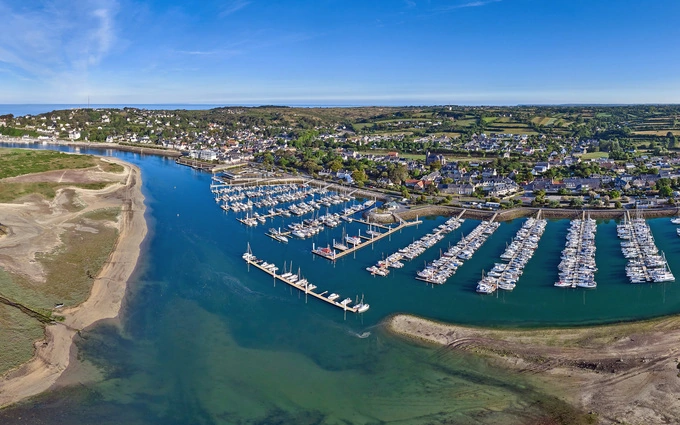 Programme immobilier neuf Oxygène à Barneville-Carteret