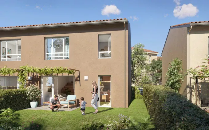 Programme immobilier neuf Terra estrella à Puget-sur-Argens