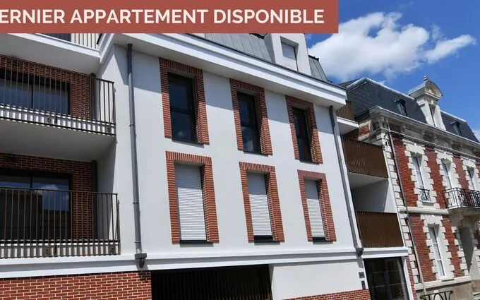 Programme immobilier neuf Villa Deas à Saint-Philbert-de-Grand-Lieu (44310)