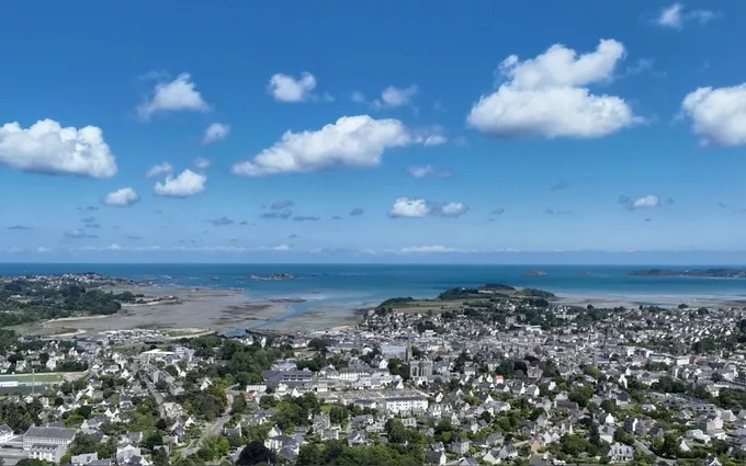 Programme immobilier neuf Plaisance à Paimpol (22500)