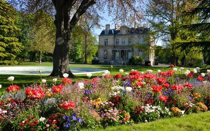 Programme immobilier neuf L'écrin de choisy à Choisy-le-Roi