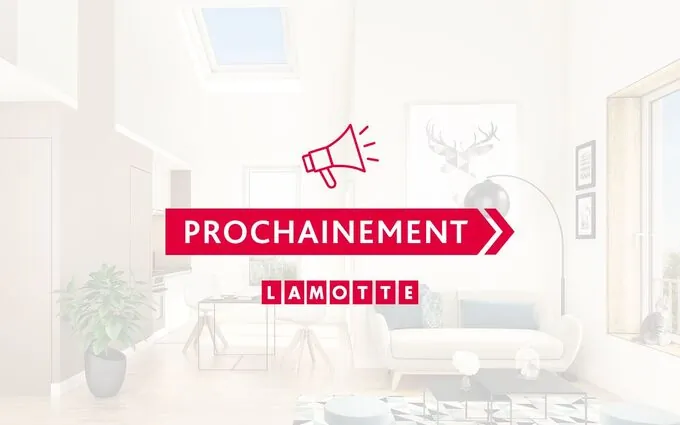 Programme immobilier neuf TEMPO - Prochainement à Noyal-sur-Vilaine (35530)