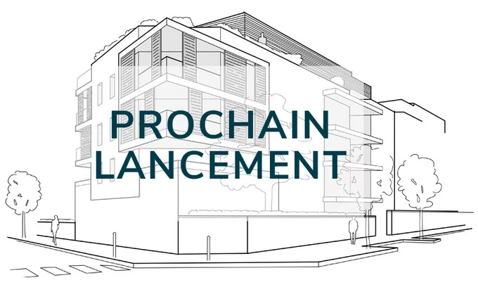 Programme immobilier neuf Esprit Léman à Sciez-sur-Léman