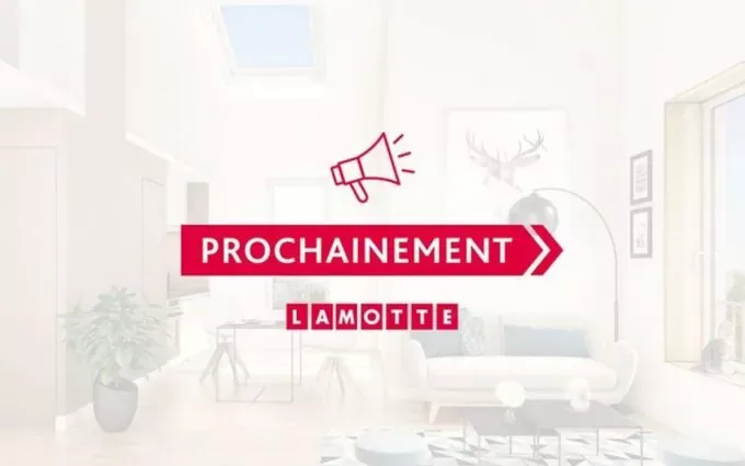 Programme immobilier neuf ILOT BARROIS - Bâtiments A et B - PROCHAINEMENT