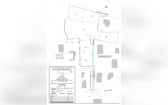 Programme immobilier neuf Les Terrasses du Schlossberg à Kaysersberg