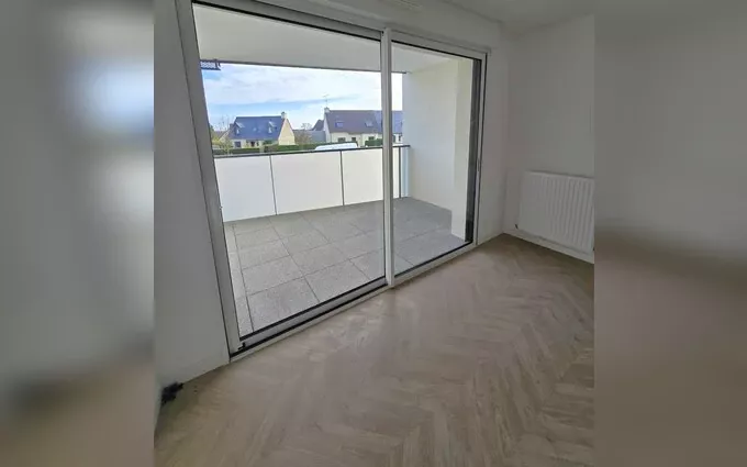 Programme immobilier neuf Appartement 3 pieces neuf immeuble 