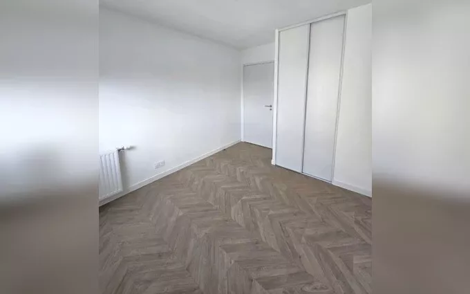 Programme immobilier neuf Appartement 3 pieces neuf immeuble 