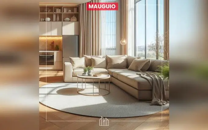 Programme immobilier neuf Les Terrasses Provençal à Mauguio (34130)