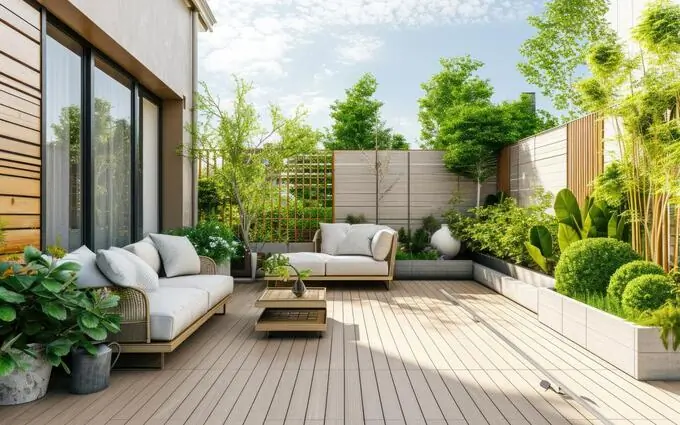 Programme immobilier neuf Les Jardins de Monteux