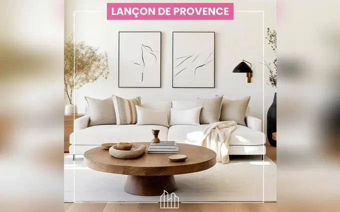 Programme immobilier neuf Domaine du soleil