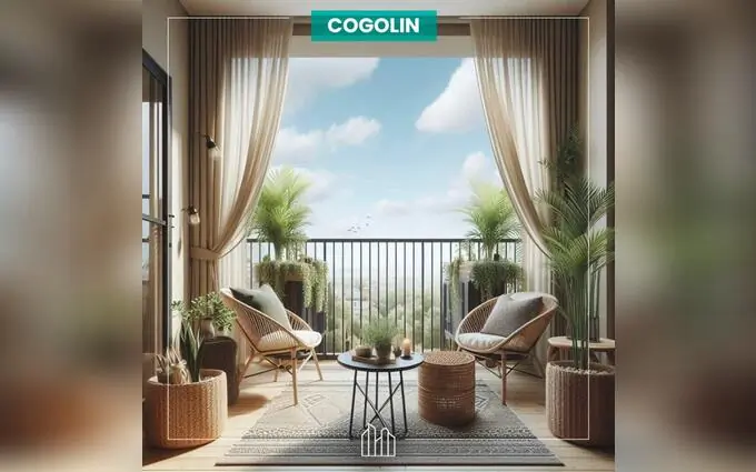 Programme immobilier neuf Les bastides du sud à Cogolin (83310)