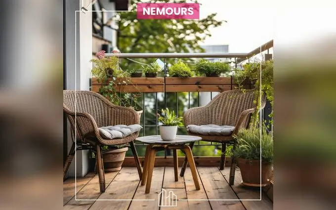 Programme immobilier neuf Le clos de la varenne