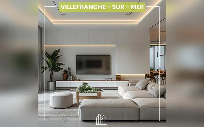 Programme immobilier neuf Résidence Coty