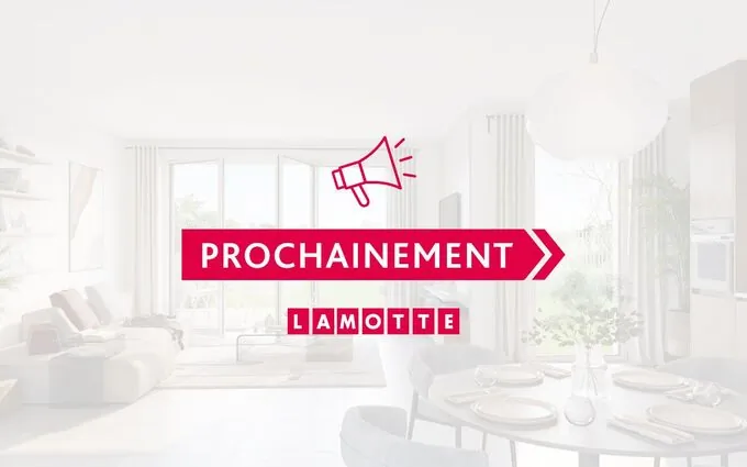 Programme immobilier neuf LES HAUTS DE ROCHEBELLE - Prochainement à Saint-Malo (35400)