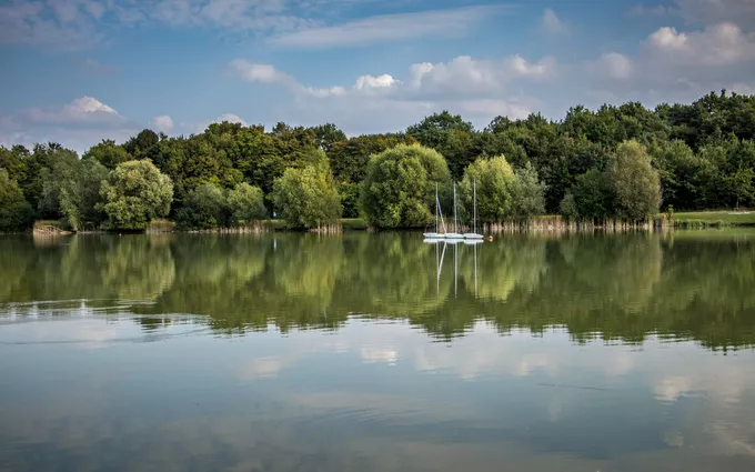 Programme immobilier neuf Sibylla à Chambray-lès-Tours