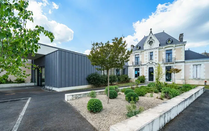 Programme immobilier neuf Calicia à Sorigny