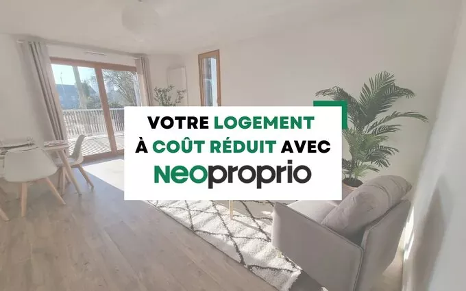 Programme immobilier neuf Plaisance neoproprio