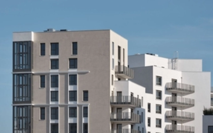 Programme immobilier neuf Ovation magellan à Colombes