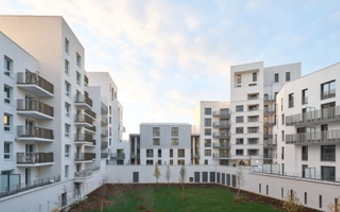 Programme immobilier neuf Ovation magellan à Colombes