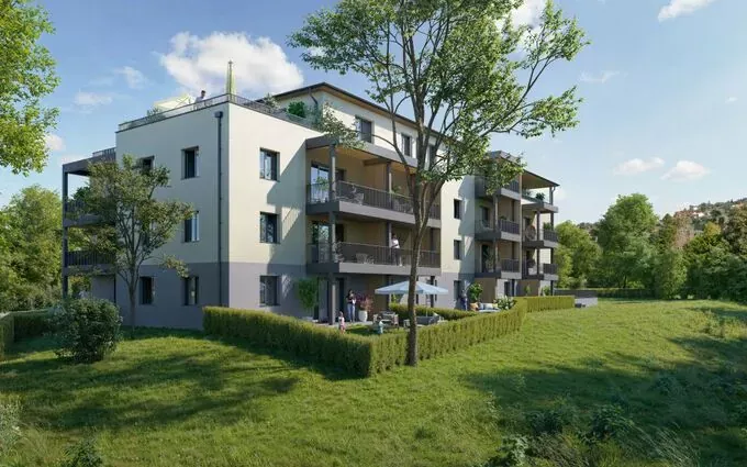 Programme immobilier neuf Ô'RIVES - Prochainement à L'Étrat (42580)