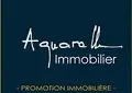 Immobilier neuf Aquarelle immobilier